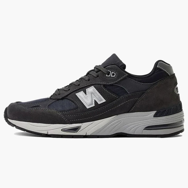 New Balance 991 Miuk Vulcan