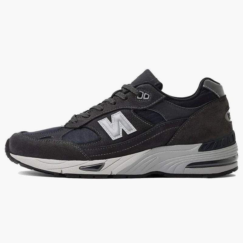 New Balance 991 Miuk Vulcan