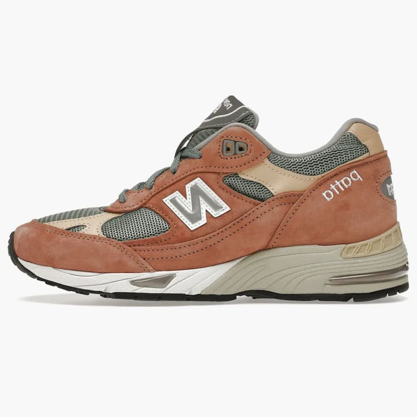 New Balance 991 Patta (women's)