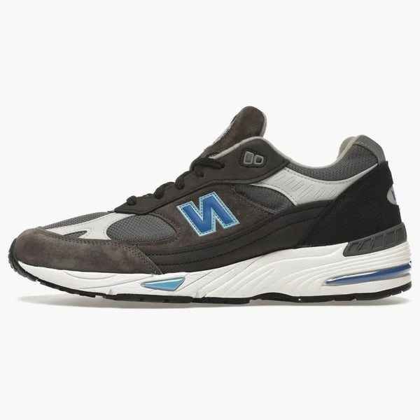 New Balance 991 Run The Boroughs London Marathon
