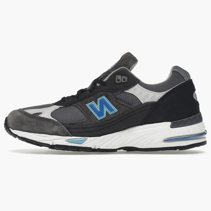 New Balance 991 Spusťte Boroughs London Marathon (Women's)