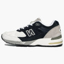 New Balance 991 SNS Black (femenino)