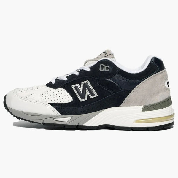 New Balance 991 Sns Black (women's)