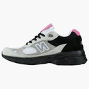 New Balance 991,9 Grey Pink