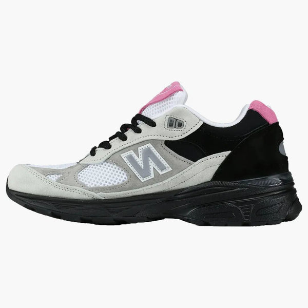 New Balance 991.9 Grey Pink