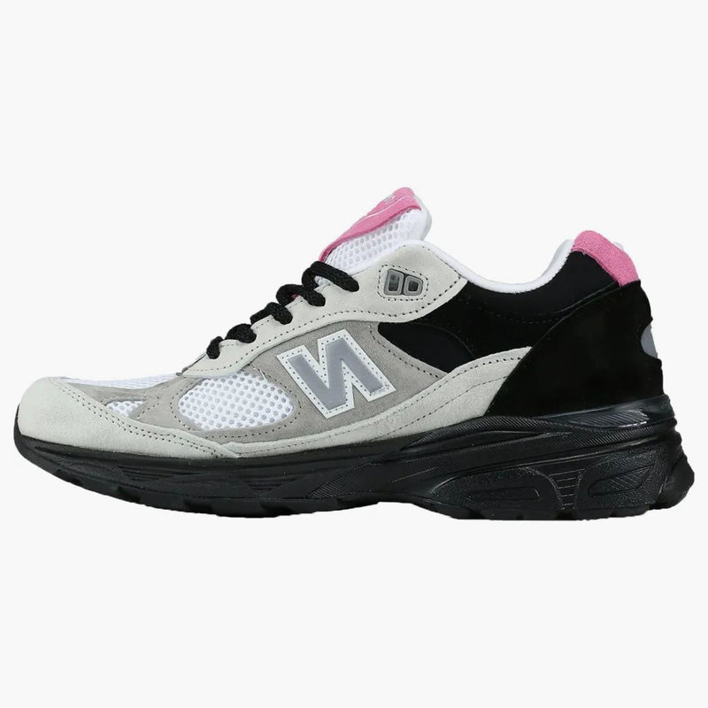 New Balance 991.9 grårosa