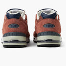 New Balance 991v1 Miuk Bruschetta