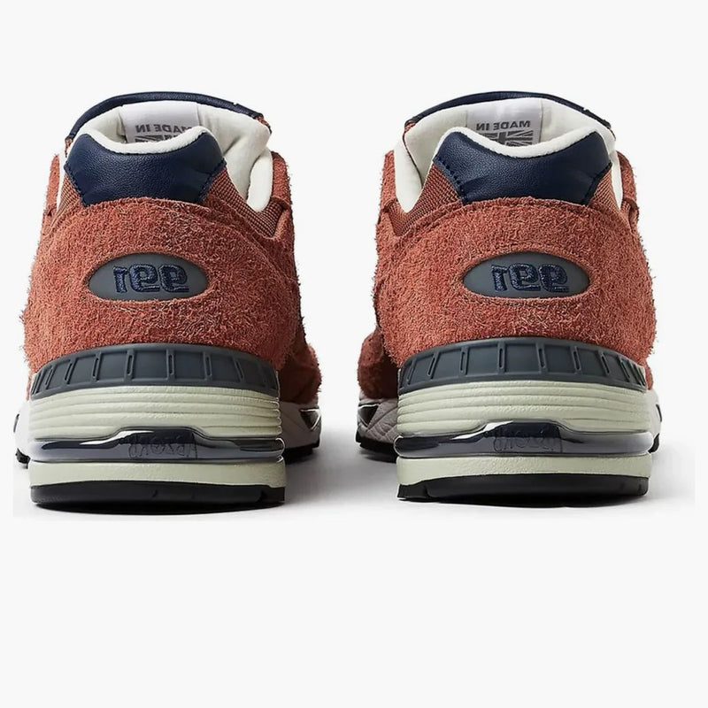 New Balance 991v1 Miuk bruschetta