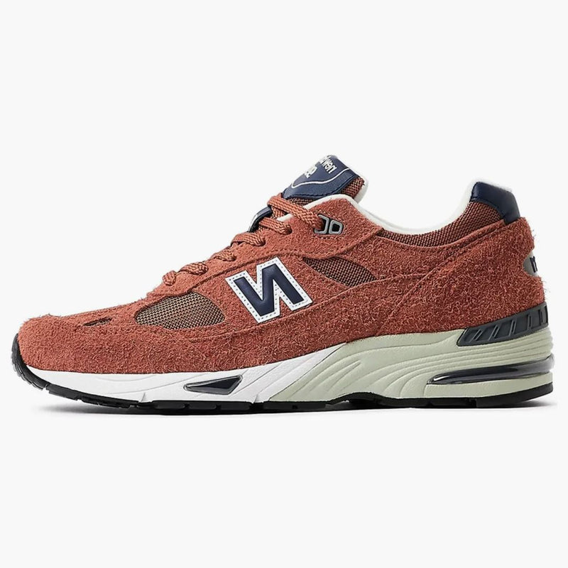 New Balance 991v1 Miuk bruschetta