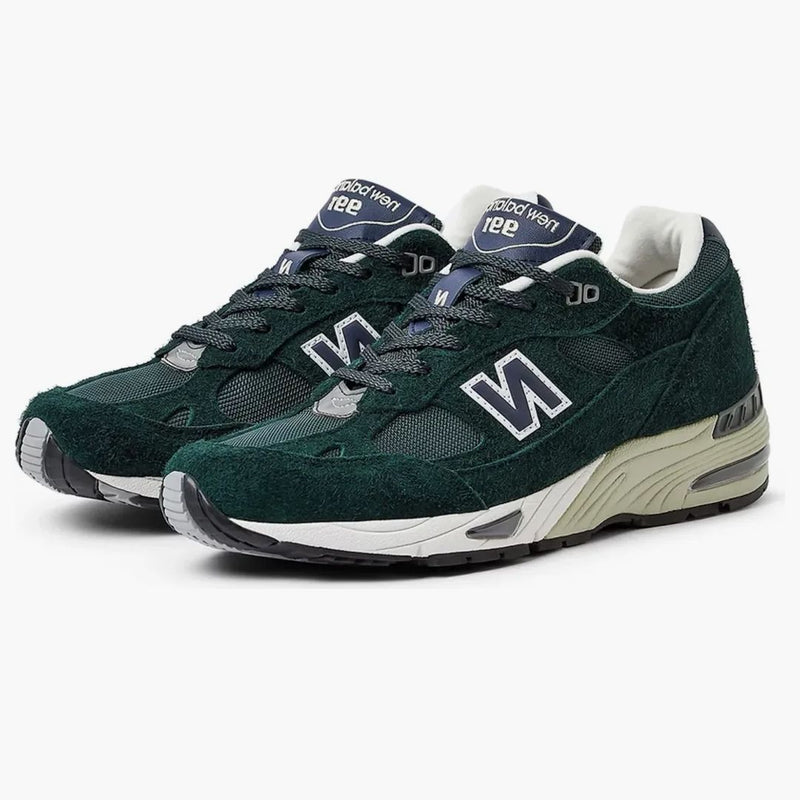 New Balance 991V1 MIUK PONDEROSA PINE