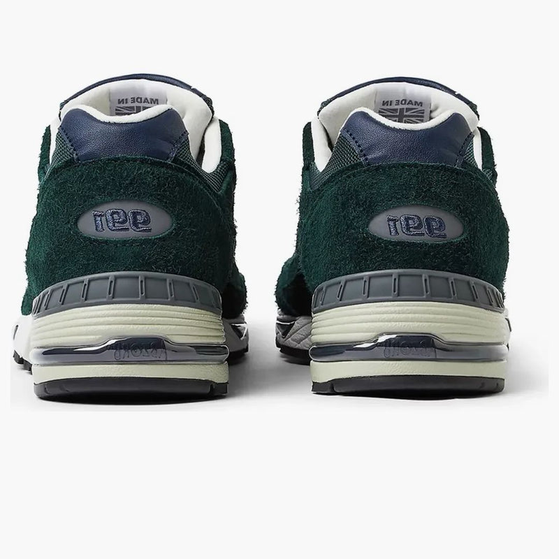New Balance 991V1 MIUK PONDEROSA PINE