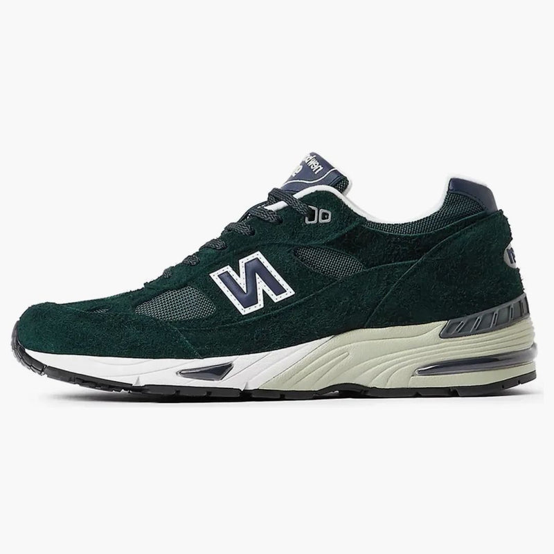 New Balance 991V1 MIUK PONDEROSA PINE
