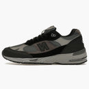 New Balance 991v1 Miuk Urban Winter Pack Black