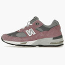 New Balance 991v1 Miuk Wistful Mauve (Women's)