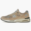 New Balance 991v2 Cuban Sand