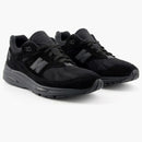 New Balance 991v2 Miuk Black Gray