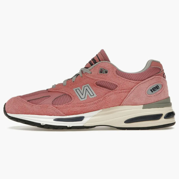 New Balance 991v2 Miuk Brandied Apricot