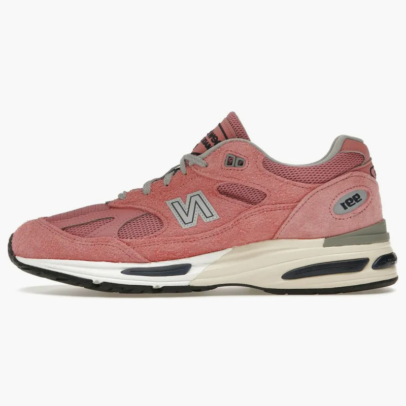 New Balance 991v2 Miuk Brandied Apricot