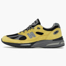 New Balance 991V2 Miuk City Exclusive Pack Asia-Pacific (Casestudy Seoul/Up There Melbourne Exclusive)