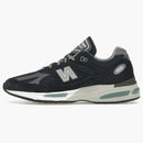 New Balance 991v2 Miuk Dark Navy