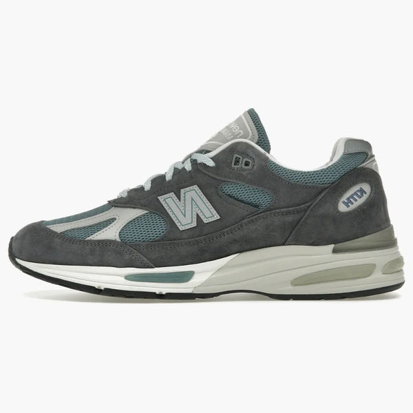 New Balance 991v2 Miuk Kith Osaka Pack