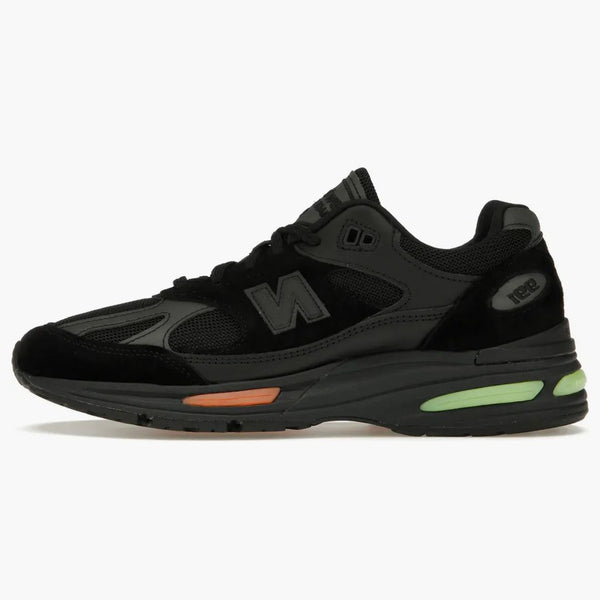 New Balance 991v2 Miuk London Marathon