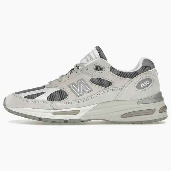 New Balance 991v2 Miuk Nimbus Cloud