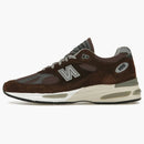 New Balance 991v2 Miuk Pinecone