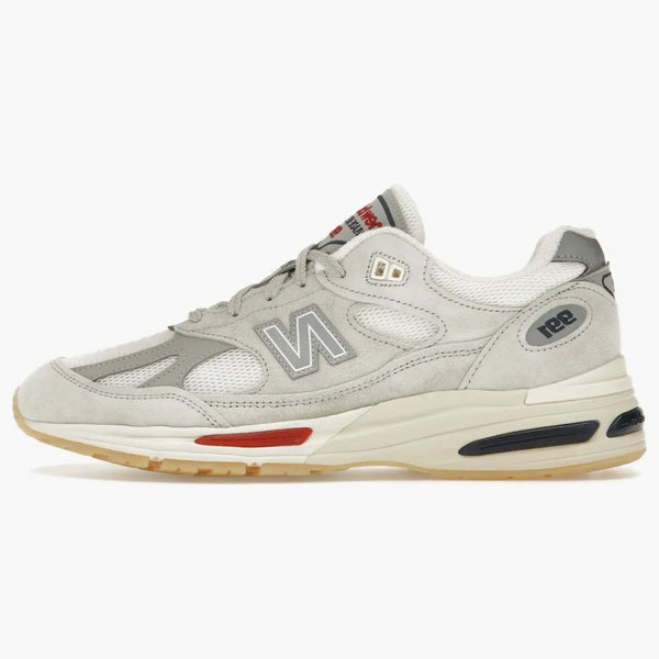 New Balance 991v2 Miuk Vintage Sport