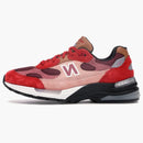New Balance 992 Joe Freshgoods No Emotions Are Emotions