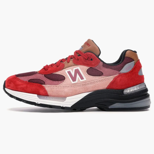 New Balance 992 Joe Freshgoods Žádné emoce nejsou emoce