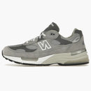 New Balance 992 Grey