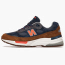 New Balance 992 J. Crew New York