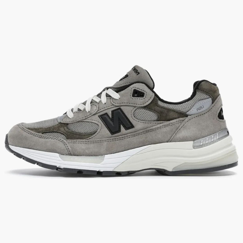 New Balance 992 jjjound grigio