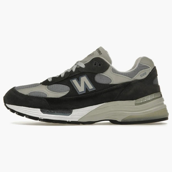 New Balance 992 Kith Spring 2