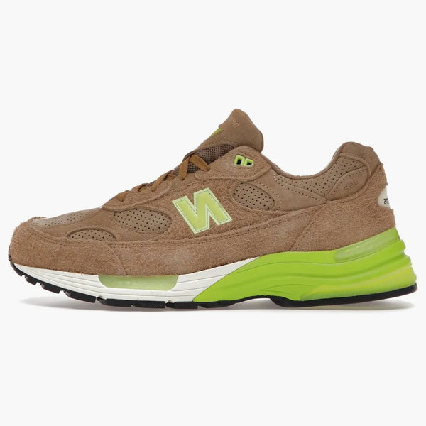 New Balance 992 Concepts Low Hanging Fruit