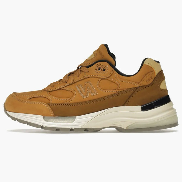 New Balance 992 Miusa Wheat