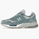 New Balance 992 Miusa Kith Osaka Pack