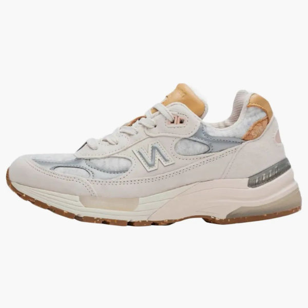 New Balance 992 Miusa Raw Silk (dámské)