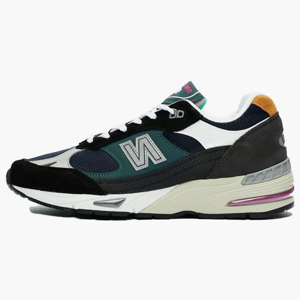 New Balance 992 Smíšené médium