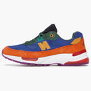 New Balance 992 Multi-Color