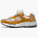 New Balance 992 Packer Shoes