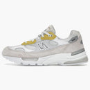 New Balance 992 Paperboy Fried Egg