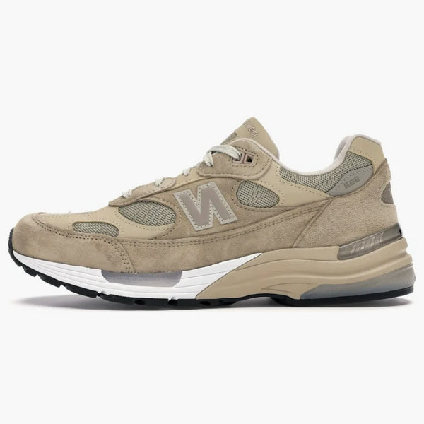 New Balance 992 Tan