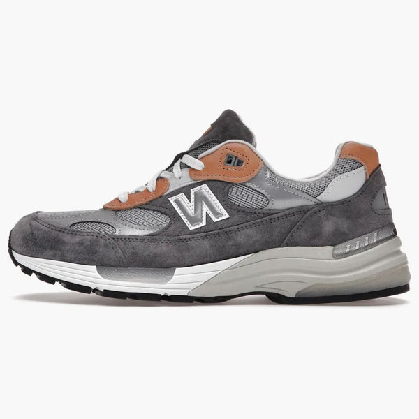 New Balance 992 Todd Snyder 10th Anniversary