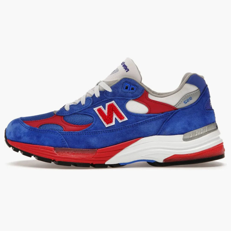 New Balance 992 Usa