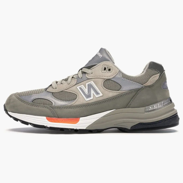New Balance 992 Wtaps