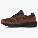 New Balance 993 Aime Leon Dore Brown (Women's)