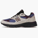 New Balance 993 Aime Leon Dore Taupe