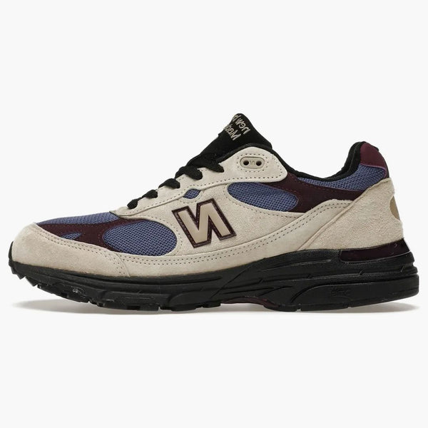 New Balance 993 Aime Leon Dore Taupe (Women's)